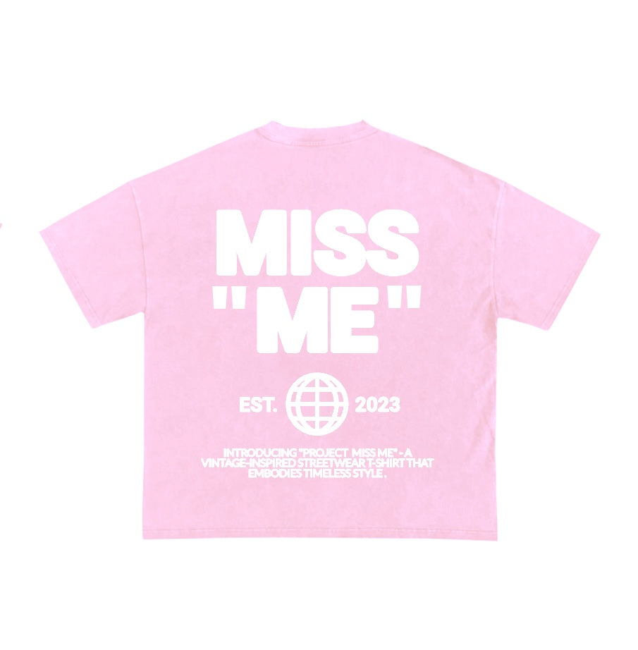 "New York's Finest" Tee - CITY PINK