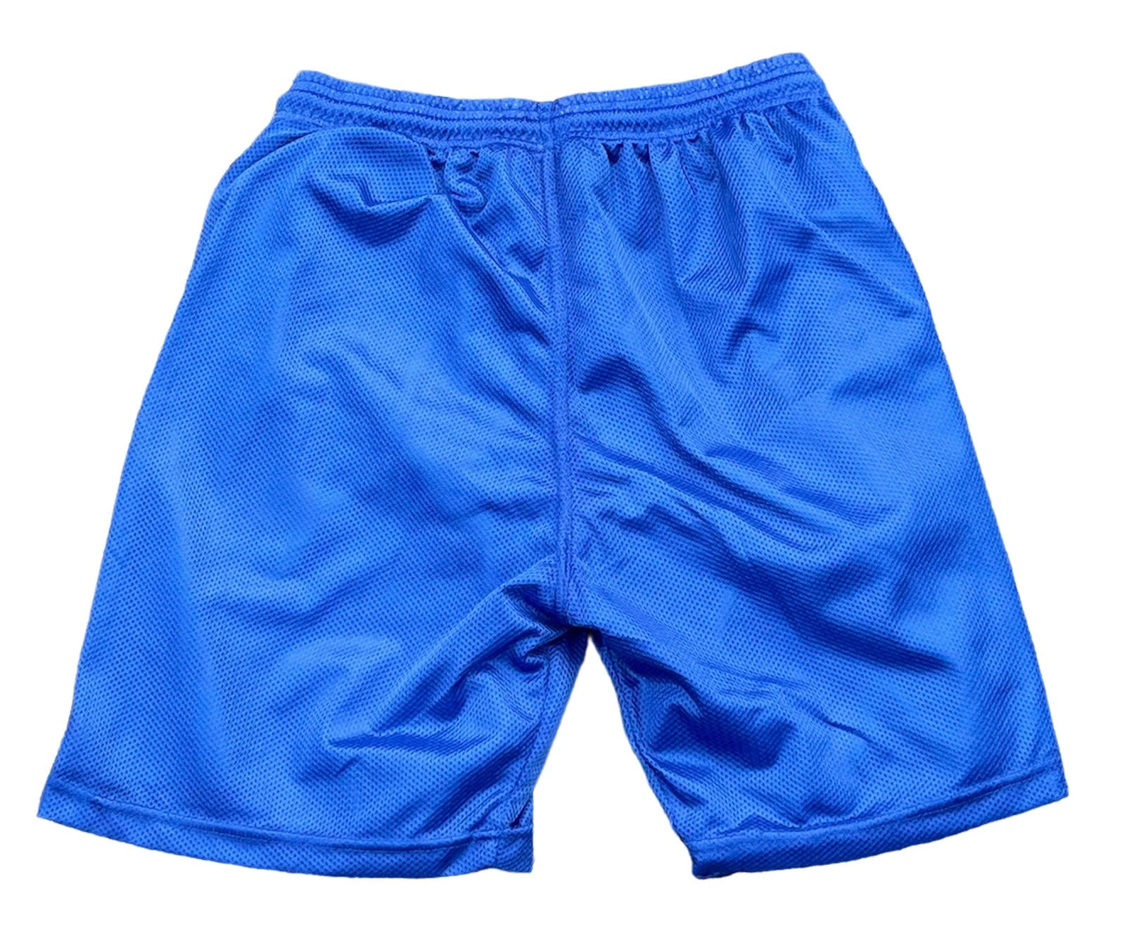 MissMe Shorts-Blue